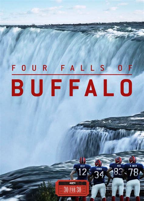 Buffalo sports curse of failure